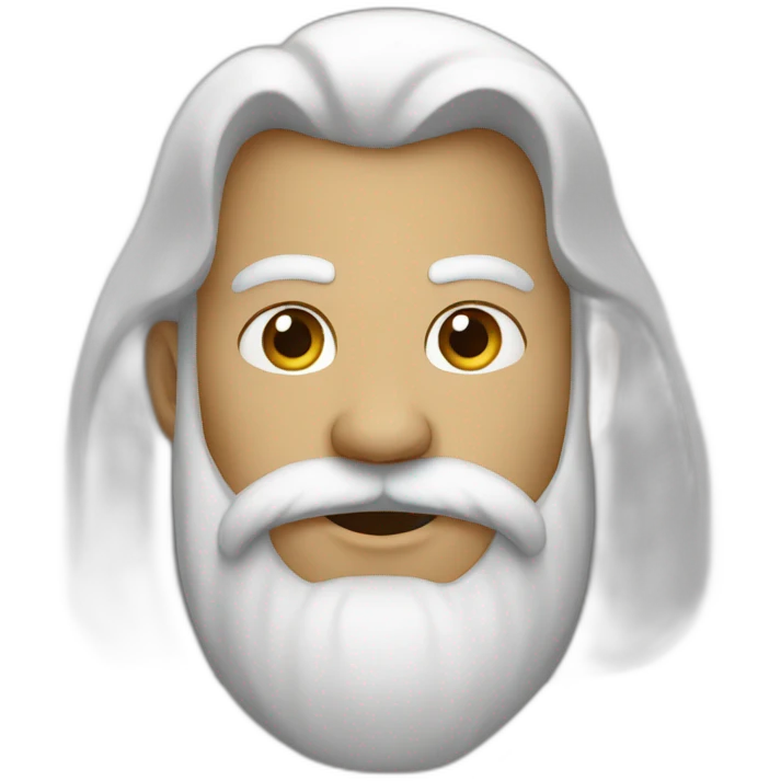 Mouloud emoji