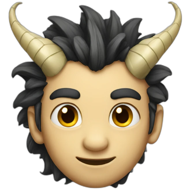 Dragons emoji