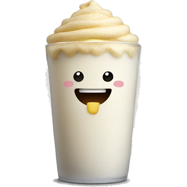 Shake  emoji