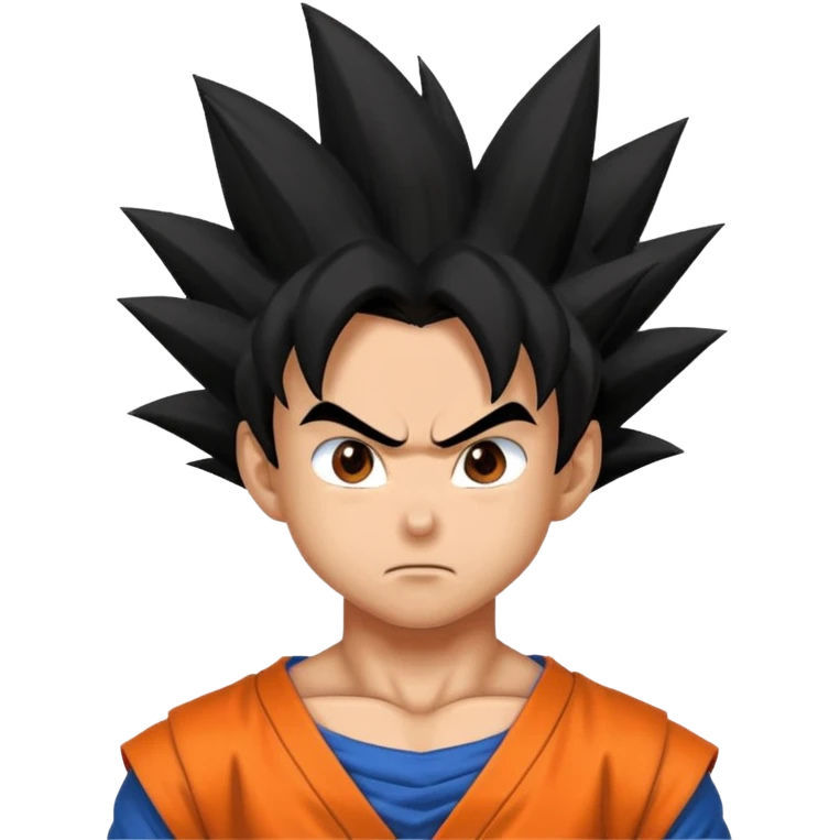Dragon ball emoji