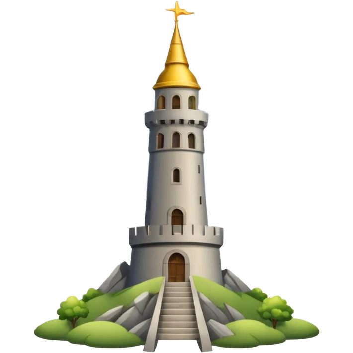 The tower tarot card lighting clouds and sun theres 2 sides one side sun and other clouds with lighting emoji