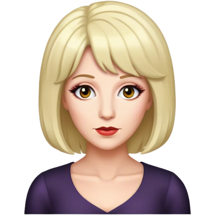 moira rose emoji