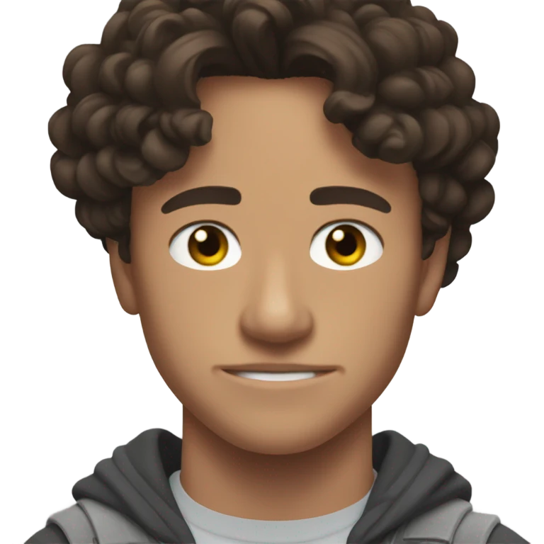 Conan Gray emoji