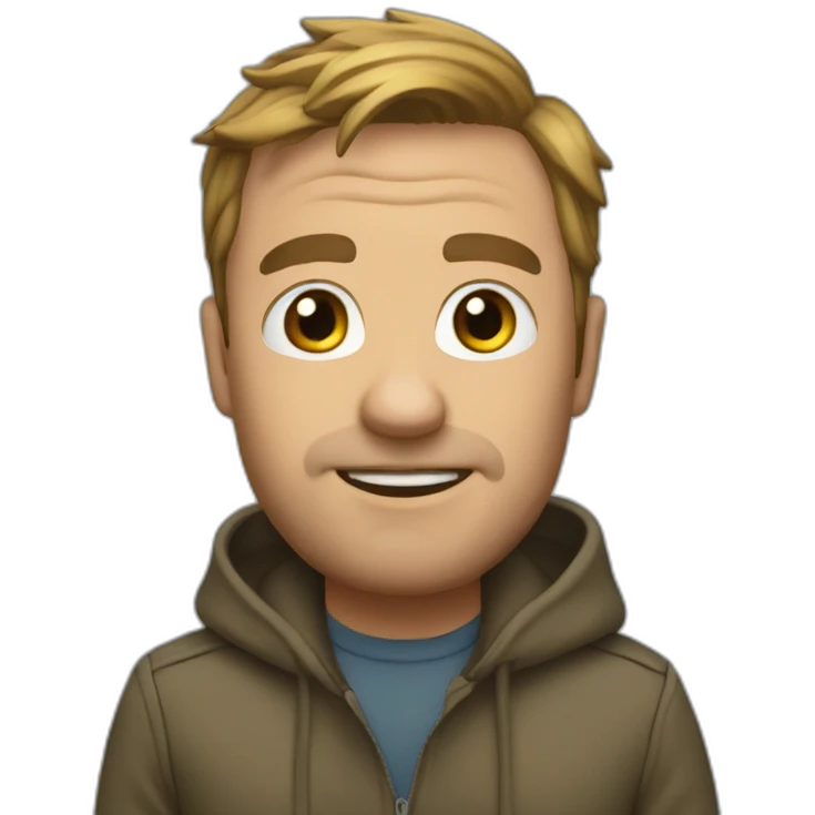 robin buckey emoji