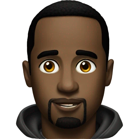 P Diddy emoji