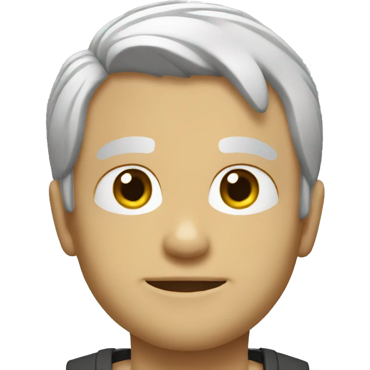 GOJO emoji