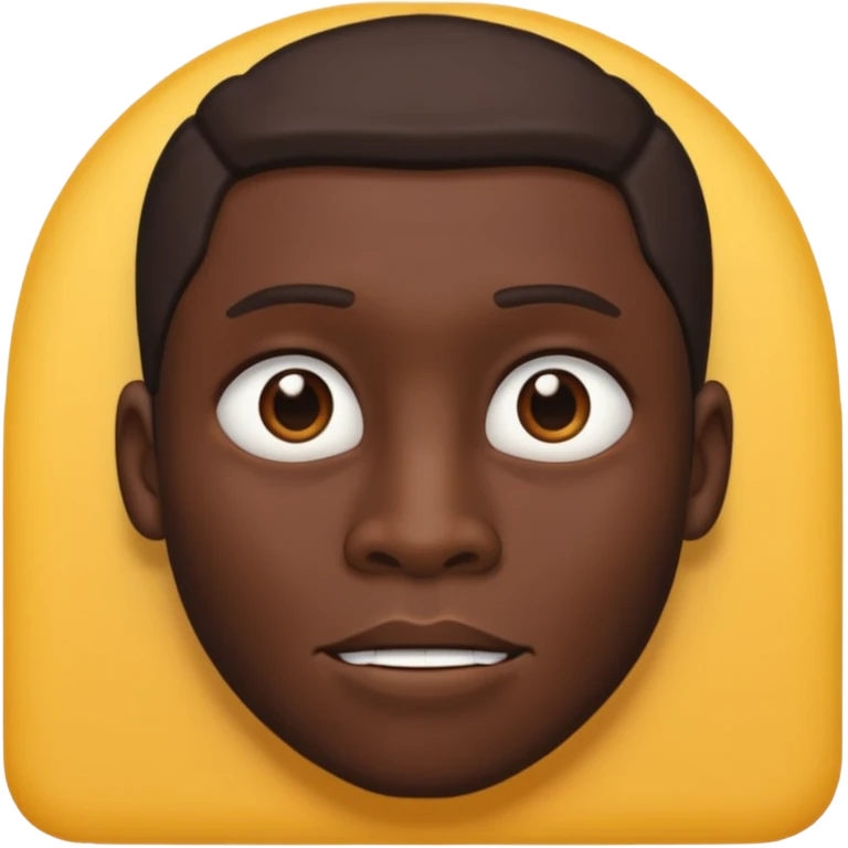 Rapeur Koba la d emoji