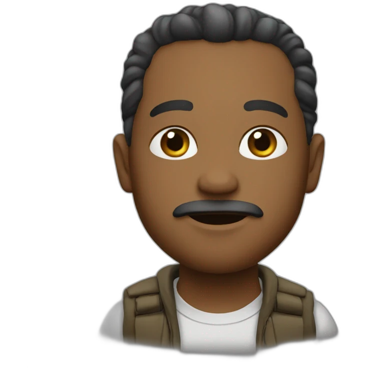 chibre emoji