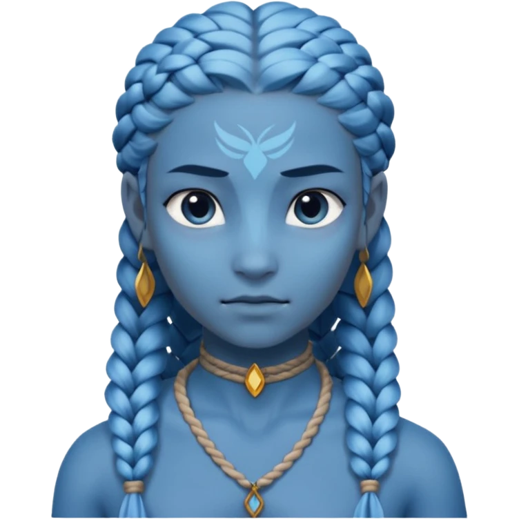 Avatar emoji