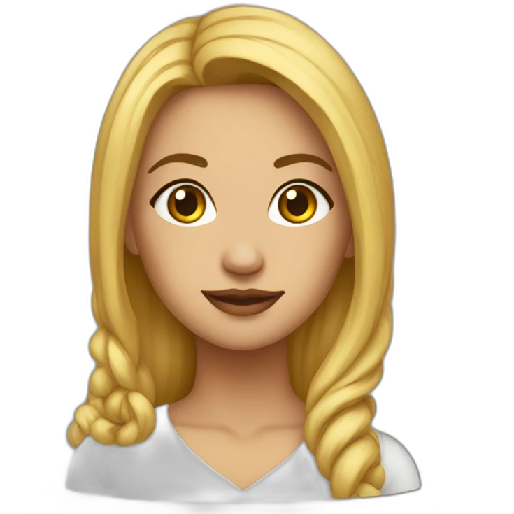 Leena Klammer emoji