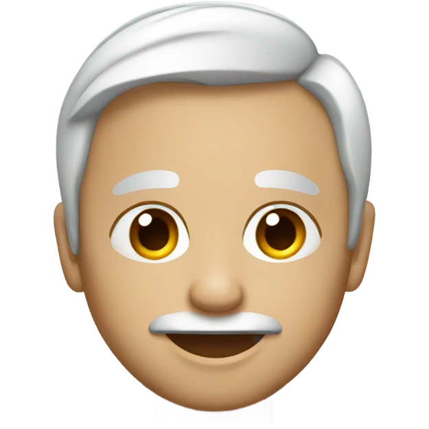 Apple iPad emoji
