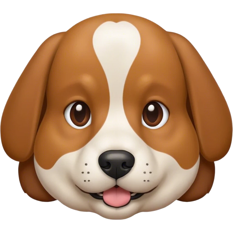 Dogs emoji