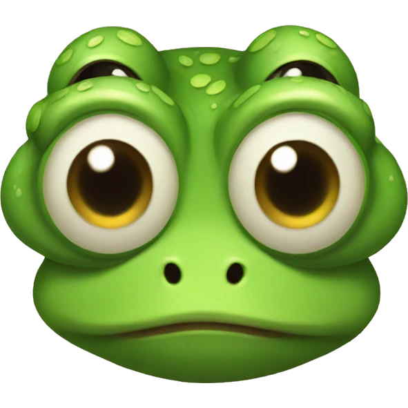 froge emoji