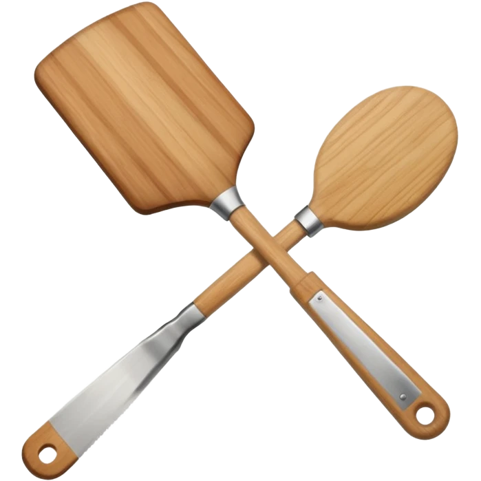 Spatula emoji