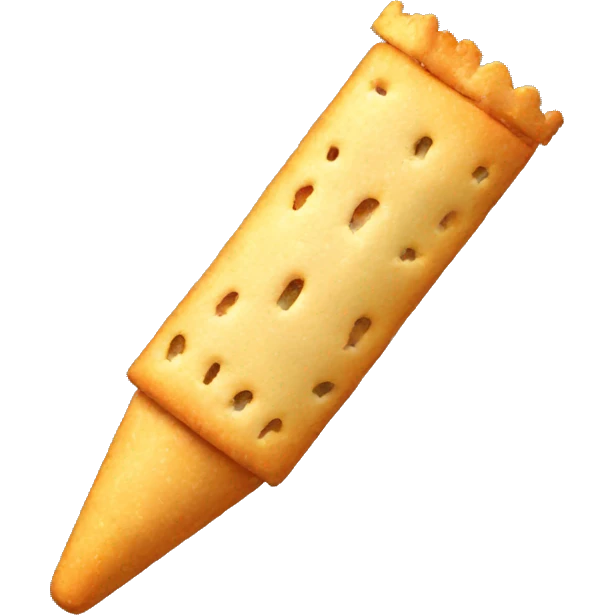 party cracker emoji