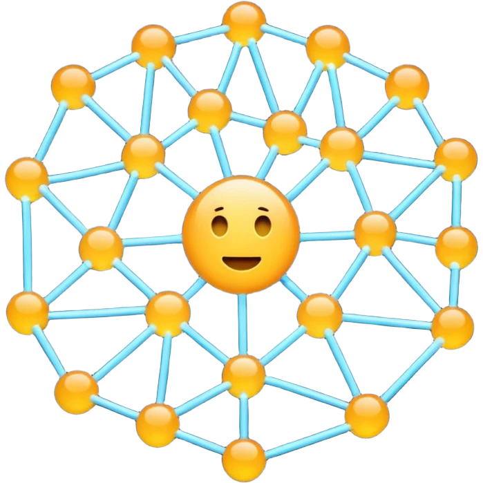 network emoji