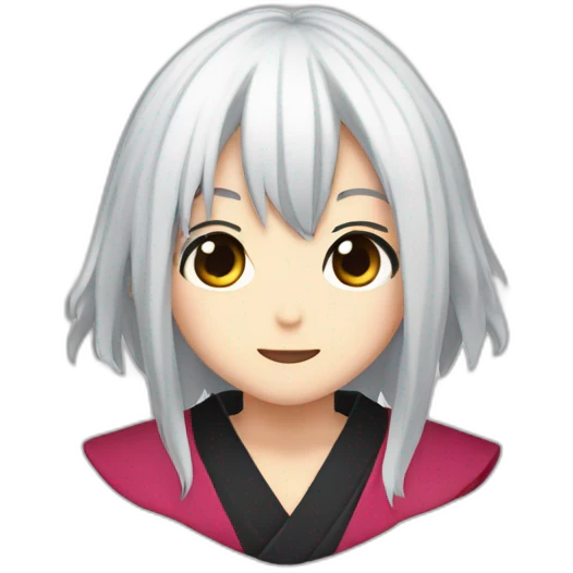 Ichigo kurasaki emoji