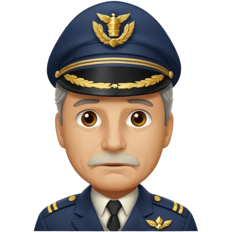 captain emoji