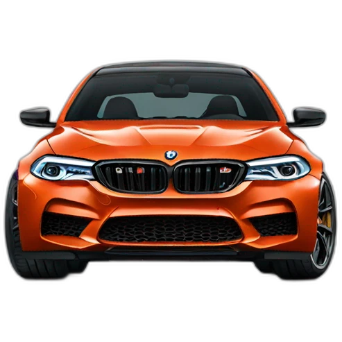 m5 competition emoji