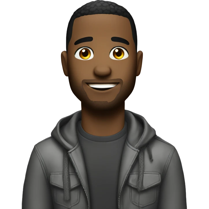 Rnb emoji