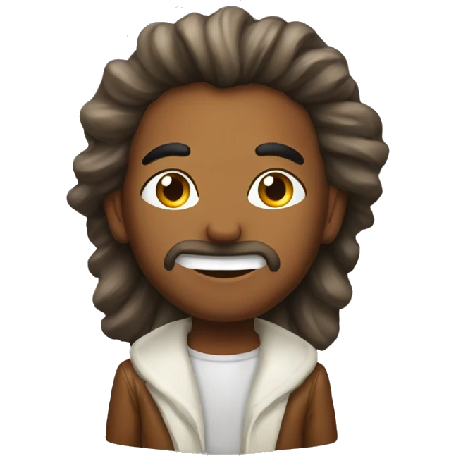 İce Spice  emoji