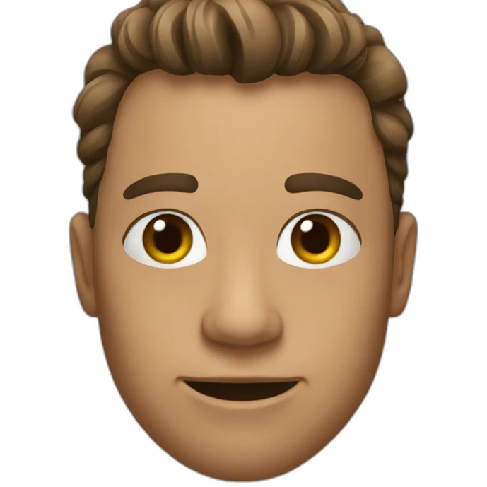 Main jul emoji