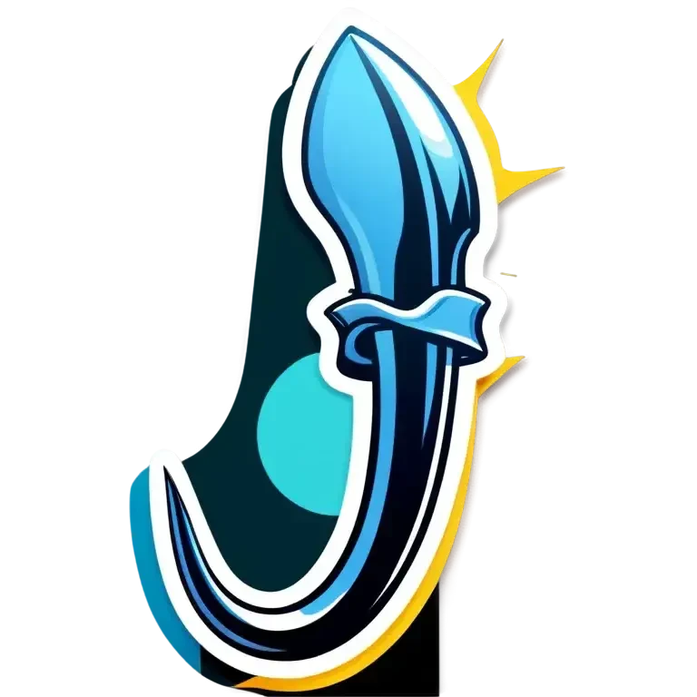 fishing hook emoji