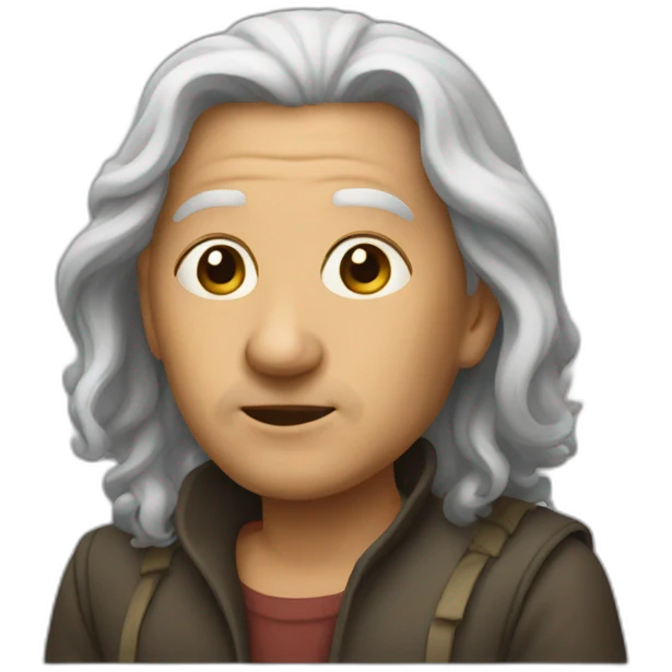 Nonja emoji