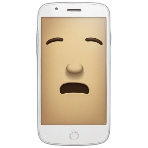 nothing smartphone emoji
