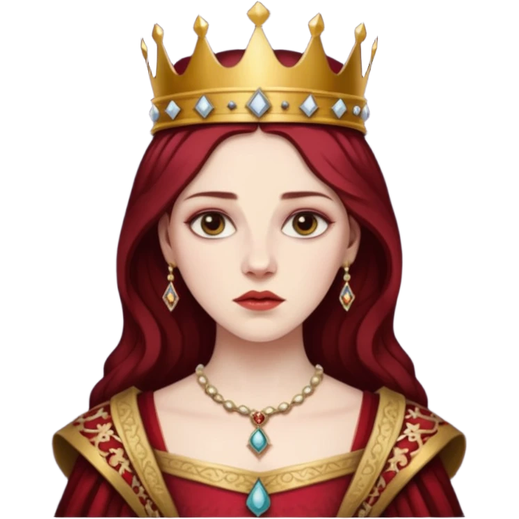 Lady macbeth emoji