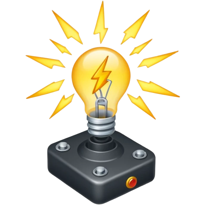 open circuit emoji