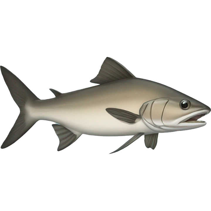 COBIA emoji