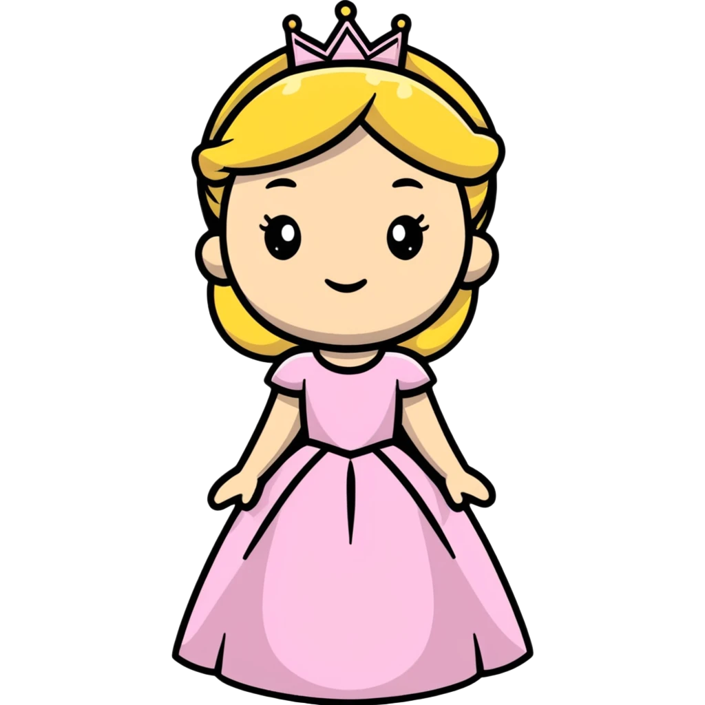 fairy tale princess emoji