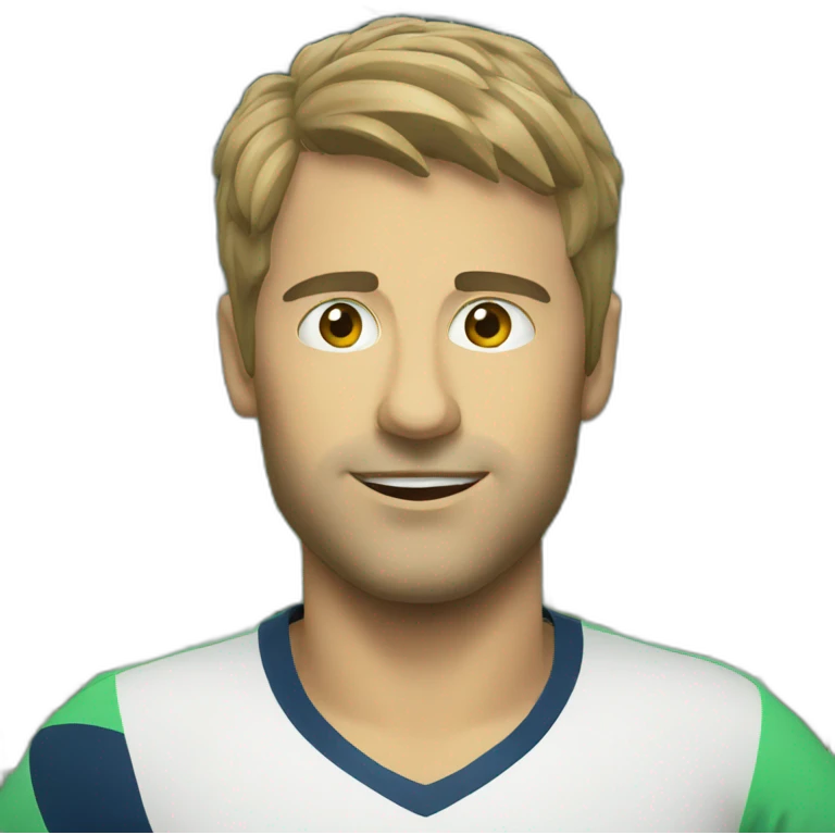 padel emoji