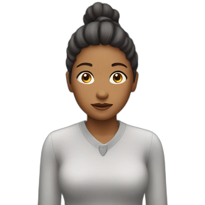 WOMAN WATCHES emoji