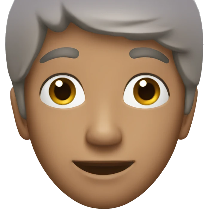Caju emoji