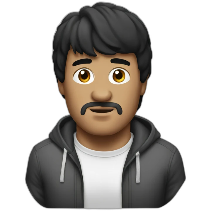 Rocky Balboa emoji