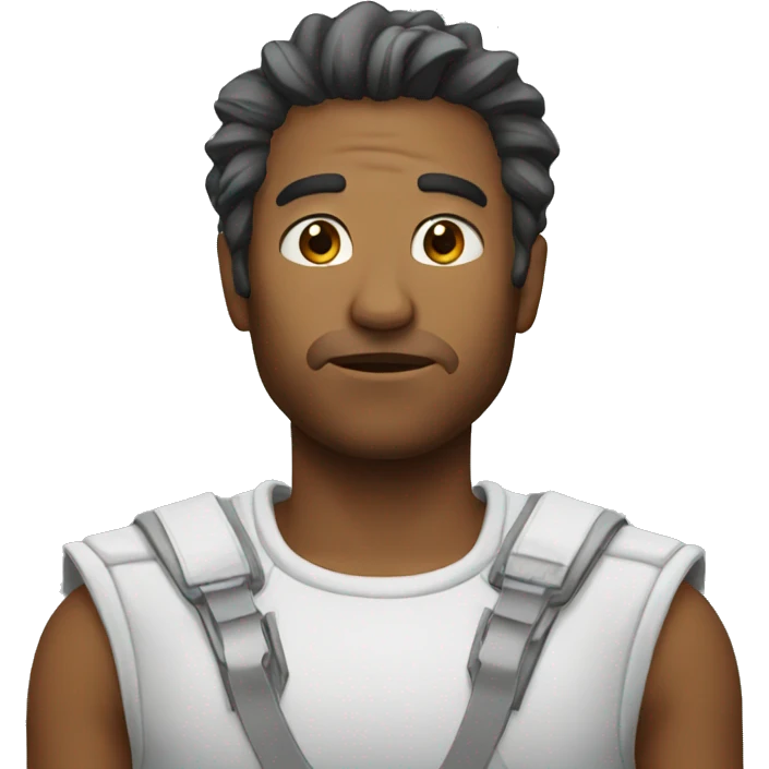 wonder CLOSED emoji