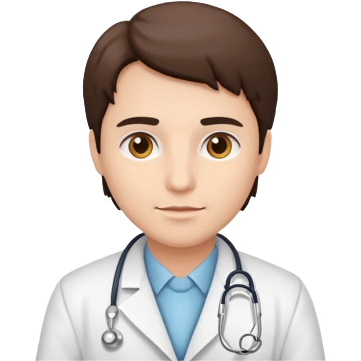 Doc emoji