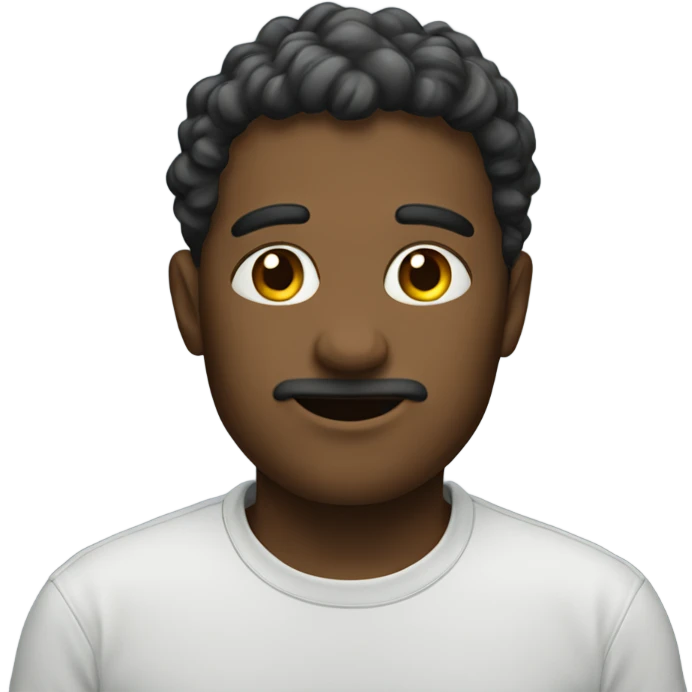 a normalcloud  emoji