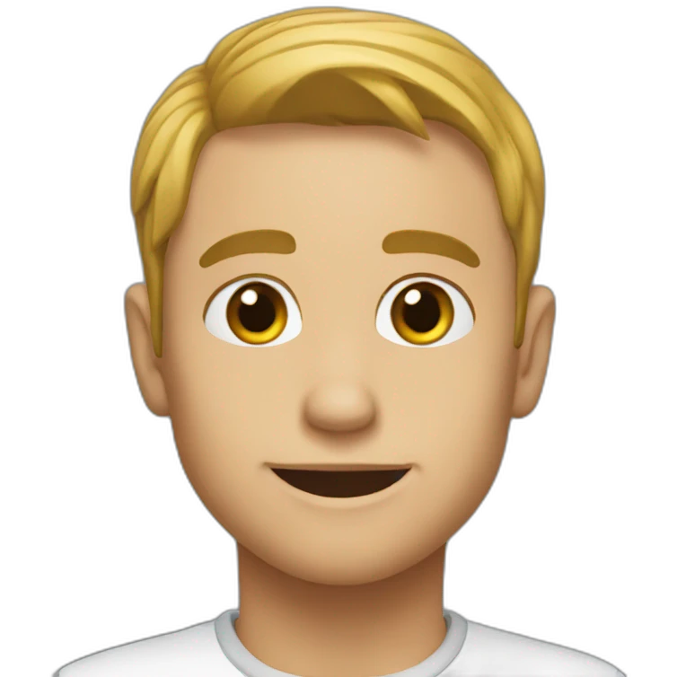 Riley emoji