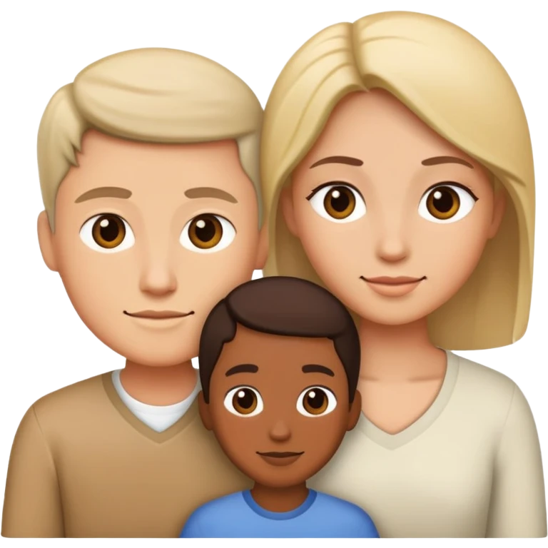 family  emoji