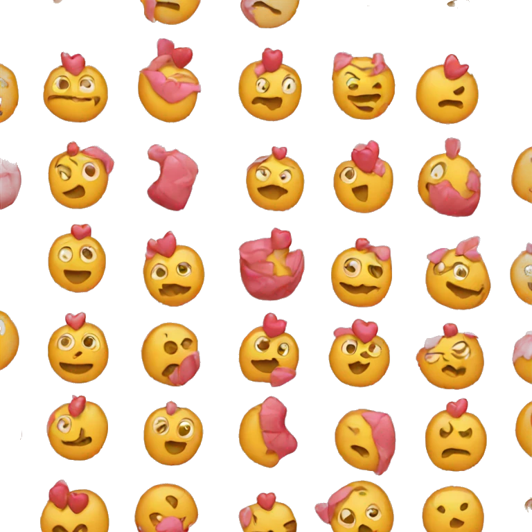 Corazón emoji