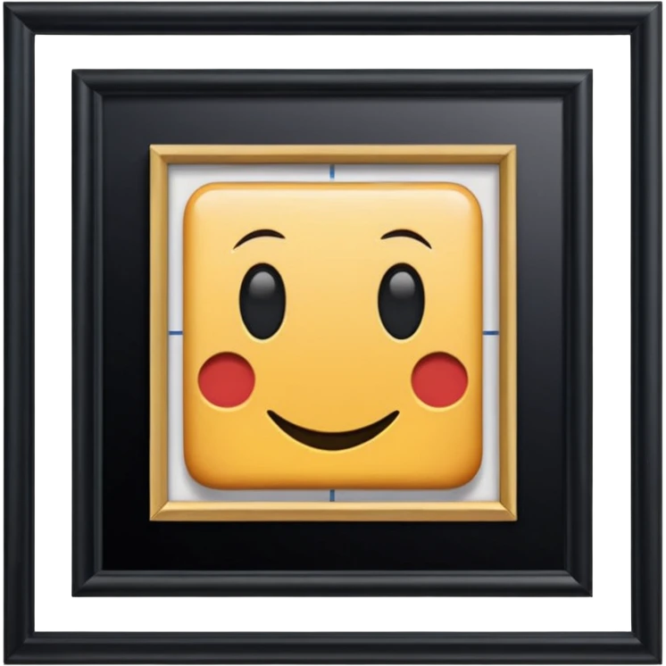 mac os icon crop ruler square wall paint emoji