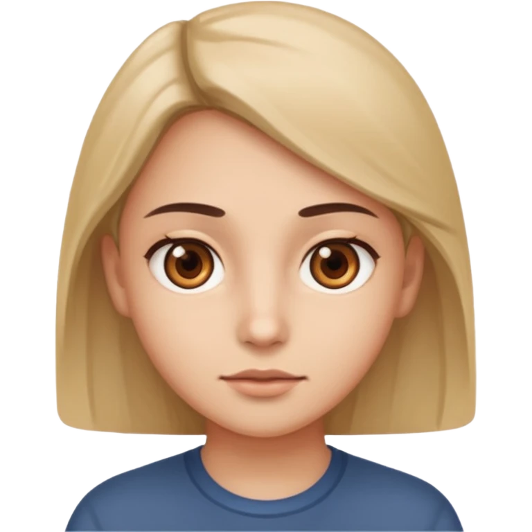 I ´ m watching you emoji