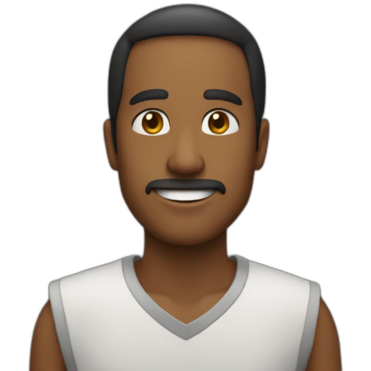 Coração emoji