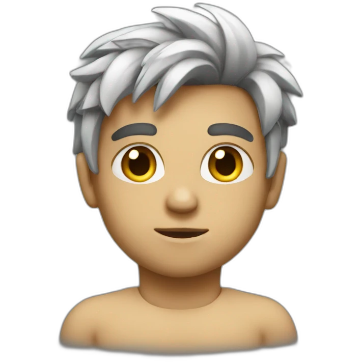 Strong emoji