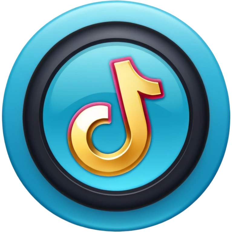 Que sea una verificación de tiktok emoji