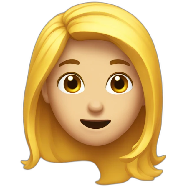 Omg emoji