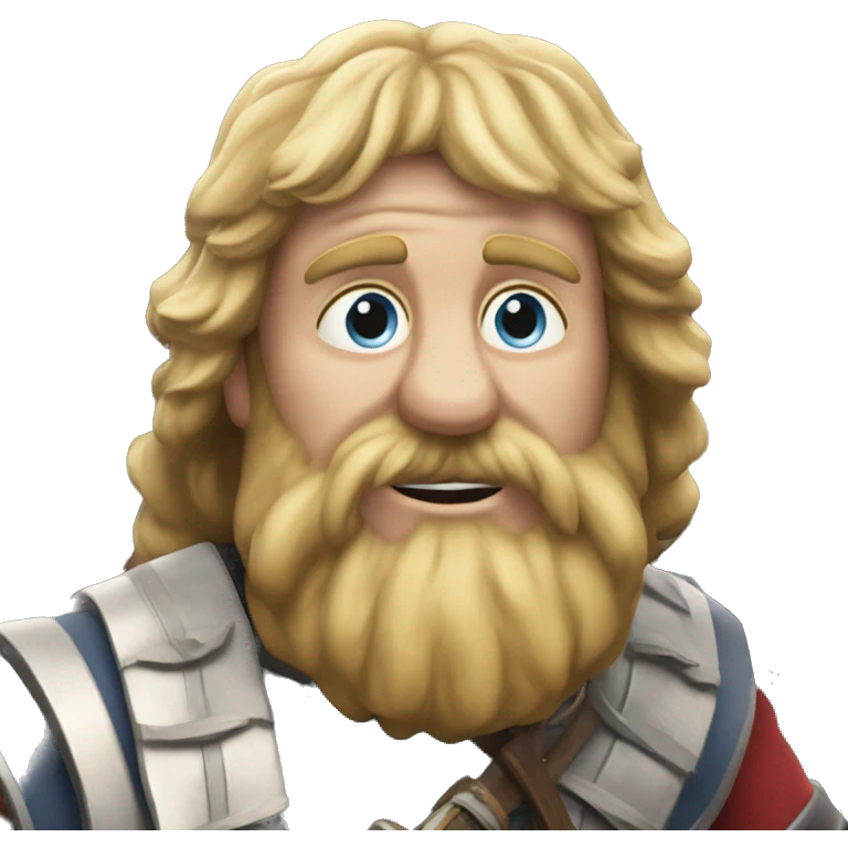 Puy du Fou  emoji